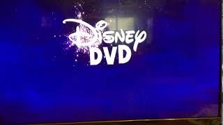 Disney DVD Intro [upl. by Nosduh]