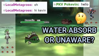 Batting Friends On The Ladder Pokemon Showdown Random Battles High Ladder [upl. by Valdes]