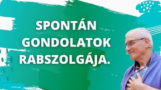 Spontán gondolatok rabszolgaságában [upl. by Gilburt119]