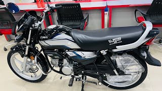 2024🔥Hero Hf Deluxe 100cc E20 Bs7 Details Review  New FeaturesOn Road PriceMileage  Hf Deluxe [upl. by Atnwahsal]