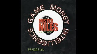 Mister Niles  Game Money Intelligence 1999 AtlantaGA [upl. by Estel]