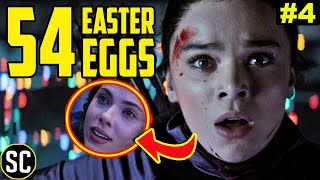 HAWKEYE 1x04 Every EASTER EGG  SPOILER Cameo Explained  Full Marvel Series BREAKDOWN [upl. by Alysoun712]