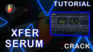 Xfer Serum Crack 2022  SERUM FREE DOWNLOAD  Serum Plugins Crack [upl. by Felicio44]