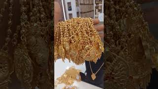 Dollar chain 18 inch gold finishing balls👌🥰72457🥰7305044185🥰 new [upl. by Bourque295]