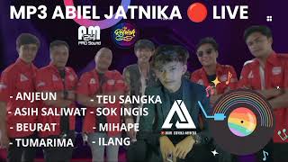 MP3 ABIEL JATNIKA  LIVE SHOW PANGGUNG  Refresh Music  Am24 [upl. by Barlow249]