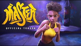 Master Official Trailer [upl. by Davon]