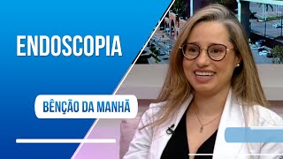 Endoscopia exame que diagnostica doenças do sistema digestivo tire suas dúvidas [upl. by Fotzsyzrk]