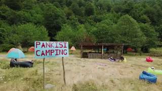 Pankisi Camping [upl. by Tierza]