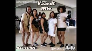 YAARDT MIX VOLUME 1DJ ETHAN 🇿🇦🔥yaardtmusicdjpartymusicmix [upl. by Coates]