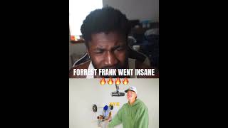 FORREST FRANK WENT INSANE🔥🔥🔥🔥  WATCH UNTIL END [upl. by Enehs]