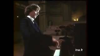 Krystian Zimerman  Chopin Waltze op 70 N 1 [upl. by Leff]