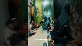 BUKA PUASA BERSAMA DI SEKOLAH INSANRABBANI🕐🍽fypシ゚viral class sdit bukapuasa [upl. by Haimorej]