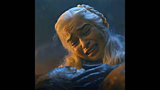 Daenerys Crying 🥺💔 Jorah shorts houseofthedragon gameofthrones [upl. by Olin228]