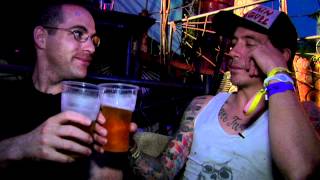 Drakes Passage  Biker Bar in Moscow  Episode 8 [upl. by Fujio]