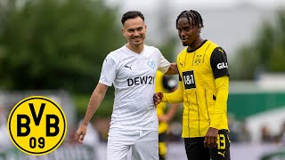 BVB  DEW21Traumelf 71  Highlights [upl. by Aires]