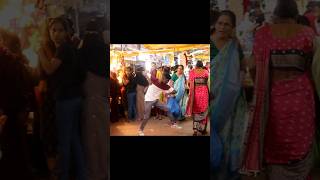 New Funny Dance in Public  Kannada Prank Videos [upl. by Autrey]