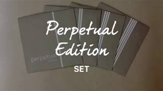 Pirastro Perpetual Edition Set  Cello Strings [upl. by Auqined61]