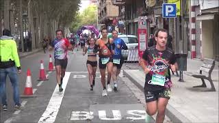 MARATÓ VITHAS LLEIDA 2024 [upl. by Ahsenat]