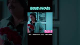 Maestro full movie hindi dubbed Part  1 movieexplanation shorts viral reels southmovie short [upl. by Felicle]