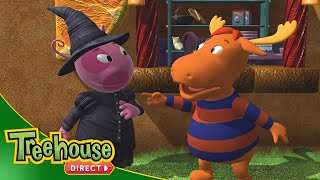 The Backyardigans  Episode 57  FULL EPISODE  TREEHOUSE DIRECT [upl. by Yahsel]