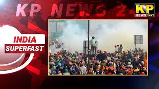 India Superfast News  1 PM February 18 2024  Nonstop Speed News  Express News  Hindi News [upl. by Cerellia952]