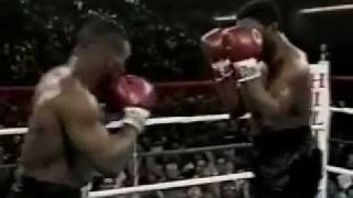 Mike Tyson v Trevor Berbick 1986 Knockout Full Fight Highlights [upl. by Yrelbmik102]