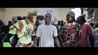 Dip Doundou Guiss  Youssou Ndour  Panda Remix  Clip officiel [upl. by Avirt329]