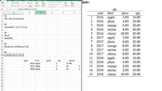 Investment Modeling in R  Practice Set  3 [upl. by Haidabej67]