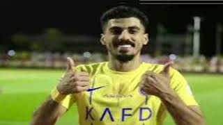 النصر السعودي توقعات مباراة الريان والنصر قادر يفوز هل تؤثر غيابات النصر اليوم دورينا غير [upl. by Aelak221]