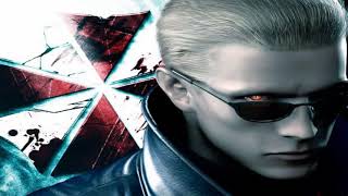 Music Resident evil 4  Theme of Wesker Mercenaries اغنية وايسكر رزدنت إيفل 4 حصرياً  2019 [upl. by Salas]