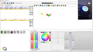 Chromateq Software Presentation English French subtitles [upl. by Yarw93]