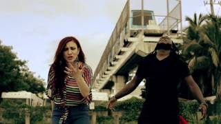 ANTIDOTO Shantel Montealegre Ft El Novato OFFICIAL VIDEO [upl. by Naelopan]