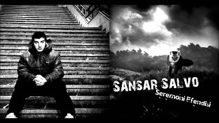 Sansar Salvo  Bombalar Hedef Bulur Official Video [upl. by Amando]