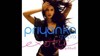 Priyanka Chopra quotExoticquot Audio [upl. by Rodd]