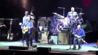 Mark Knopfler  Privateering  Málaga 2013  HQ Audio Multicam [upl. by Berkin]