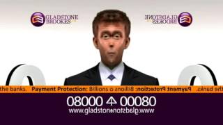 YTP The New Gladstone Brookes Commercial [upl. by Persas]