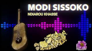 MODI SISSOKO NDIAROU KHASSE CREATION 2024 [upl. by Colas]