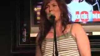 Jo Dee Messina  Burn [upl. by Gnilhsa]