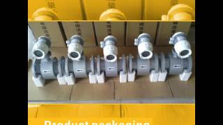 Wastewater flow meter price [upl. by Luapleahcim]