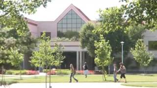 Check out Fresno State [upl. by Melantha467]