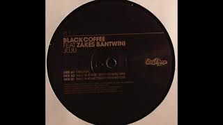 Black Coffee Feat Zakes Bantwini  Juju Halo amp Atjazz Deeply Minded Dub CityDeep Music [upl. by Okoyik]