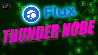 How To Configure A Flux Fractus Storage Node [upl. by Yemrej137]