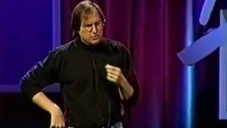 Steve Jobs Insult Response  Highest Quality [upl. by Aierdna217]