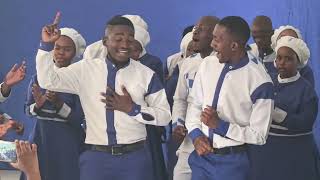 Modimo Wa Boikanyo The New Jerusalem Gospel Choir Modimolle 28 July 2024 [upl. by Tita]