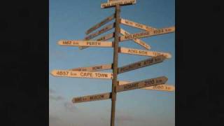 NULLARBOR PLAIN  SOUTH AUSTRALIA  WESTERN AUSTRALIA [upl. by Nnairak925]