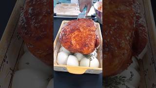 Mouthwatering Pulled Pork Roast Recipe [upl. by Iztim]