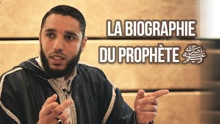 18  LA VIE DU PROPHÈTE ﷺ [upl. by Llennahs237]