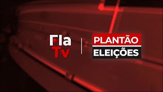 Plantão das eleições  Live 10  Apuração AO VIVO  0912 [upl. by Jena]