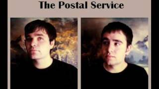 The Postal Service  Against All Odds [upl. by Phenica]