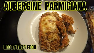 AUBERGINE PARMIGIANA [upl. by Margo]